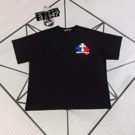 Picture of Chrome Hearts T Shirts Short _SKUChromeHeartsS-XLaatx1117689